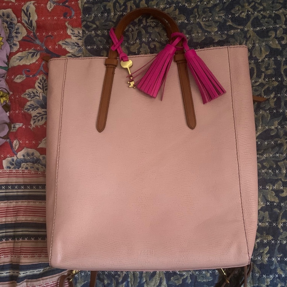 Fossil Camilla Backpack
